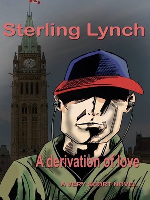 cover image of A Derivation of Love